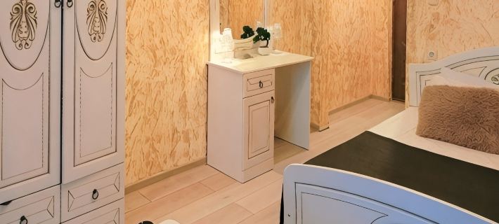 Rafael Hotel Hotels in Anapa