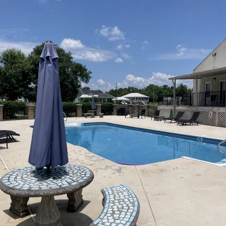 Beautiful beach/sunset view 2BR/2.5 bath Condo off the Mississippi Gulf Coast!