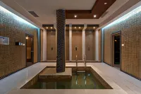 Garden of Eden Complex - Spa