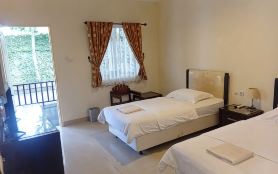 Homestay Tirta Asri 2