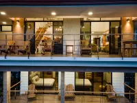 Breathtaking Jungle Views and Abundant Wildlife -  Large pool. - 4-Star