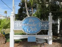 Bermuda Bay Club Un 26 Across Heated Pool n Spa, Beach Access, Nicely Decorated - ビーチサイド