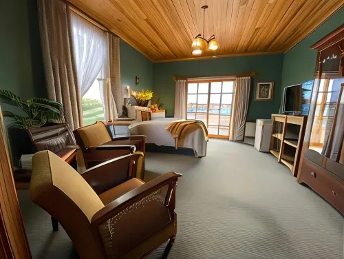 Hanlon Guest House
