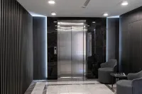 Grafit Boutique Hotel - 2-Star