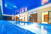 Spa Barlinek, Hotel Alma Med & Spa - Pools