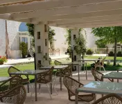 Masseria Paretano