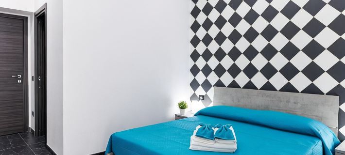 Dogana Rooms Hotels in Ercolano