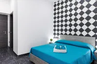 Dogana Rooms