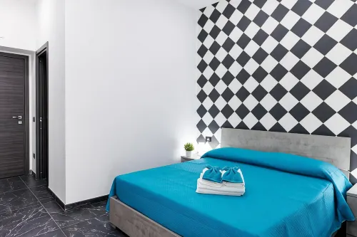 Dogana Rooms - Bed and Breakfasts