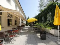 科博爾酒店 鄰近帕辛火车站的酒店