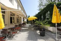 Hotel Pension Köberl - Balkon