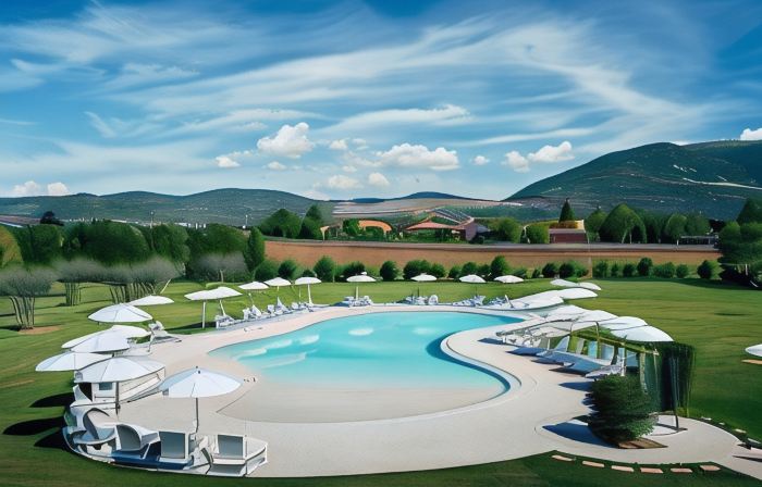 Valle di Assisi Hotel & Spa