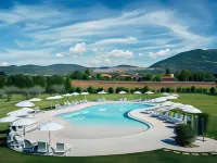 Valle di Assisi Hotel & Spa Hotels in Assisi