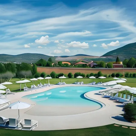 Valle di Assisi Hotel & Spa