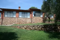 Agriturismo Tenuta il Solengo - Bondegårdsophold