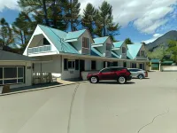 AppleTree Inn - Apartments