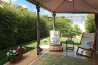 Oporto Sky Hostel - Nhà nghỉ