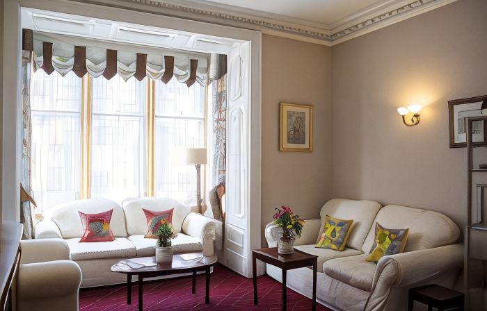 Hazeldene Guest House