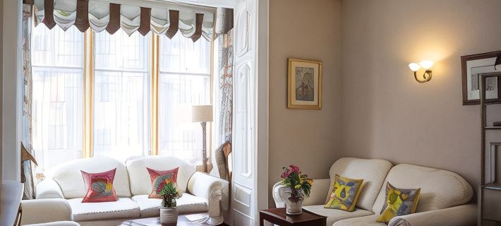 Hazeldene Guest House Hotels in Perth