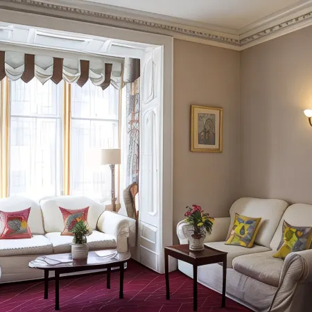 Hazeldene Guest House