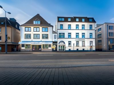 Akzent Hotel Köhler