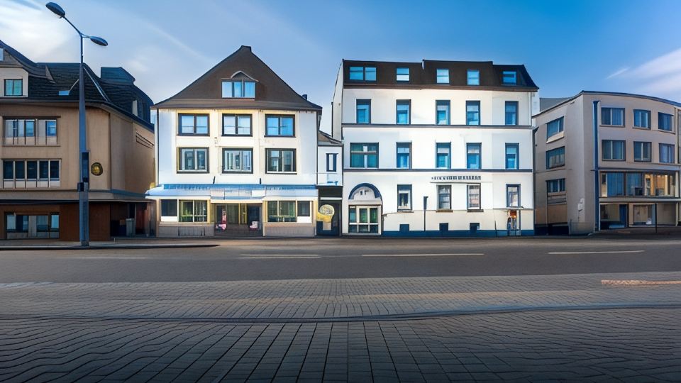 Akzent Hotel Köhler