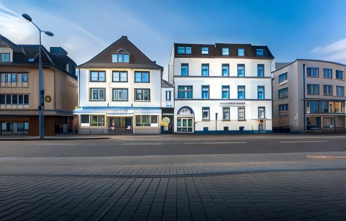 Akzent Hotel Köhler