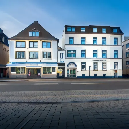 Akzent Hotel Köhler