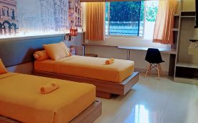 Hotel Penataran Kediri
