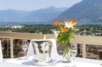 Hotel Ascona - Scenic
