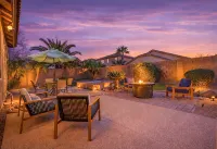 Relaxing & Upgraded Vacation Home - Pet Friendly - 2-Star