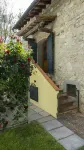 Typical Tuscan Country House - Pools