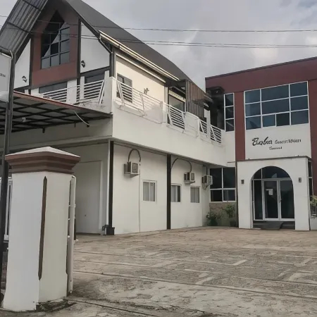 Baba Guest House Syariah
