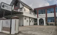 Baba Guest House Syariah - 2-Star