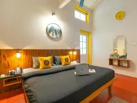 The Hosteller Ooty Hotels near Murugan Temple