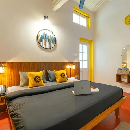 The Hosteller Ooty
