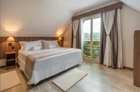 Hotel Fioreze Primo
