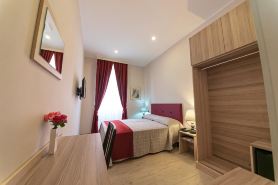 Hotel Balilla
