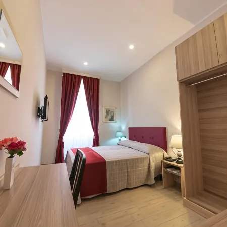 Hotel Balilla