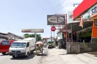 Hotel O Garut near Alun-Alun Tarogong formerly Wisma Etiga