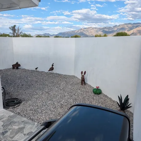 Private Desert Retreat with Oro Valley Mountain Views – Near Hiking & Golf