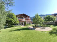 Hotel Angerwirt Cosy Holiday Home
