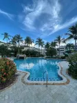 Oceanfront Cowpet Bay Condo Beach, Pool & Generator - Beach
