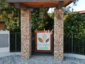 Eco Dolce Casetta B&B