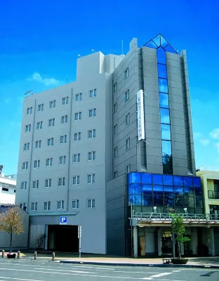 Nobeoka Urban Hotel