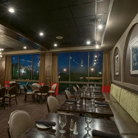 Delta Hotels Nashville Airport