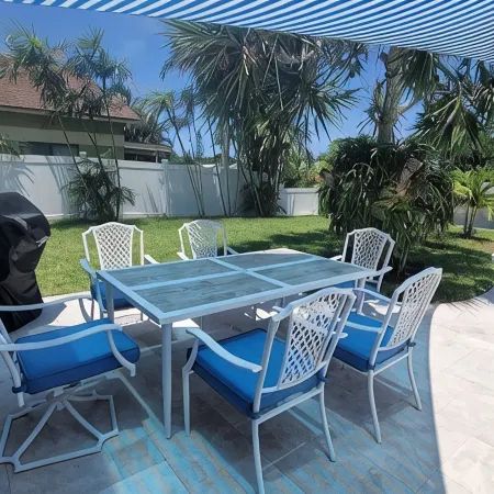 Blue Buddha Beach - Private Pool/Spa & Home Cinema