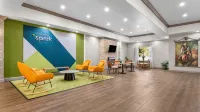 Spark by Hilton Amarillo Western Plaza