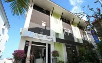 Royal Nakara Ao Nang - balkon