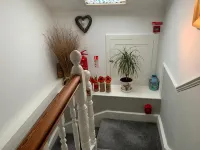 Montfort Cottage Guest House